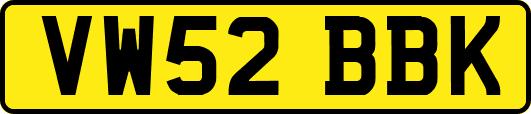 VW52BBK