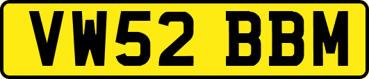 VW52BBM