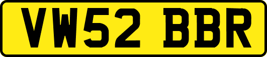 VW52BBR