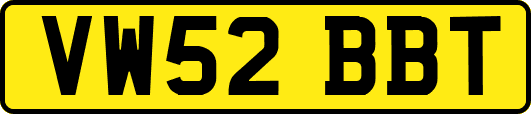 VW52BBT
