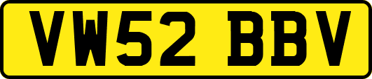 VW52BBV