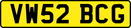 VW52BCG