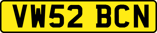 VW52BCN