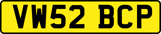 VW52BCP