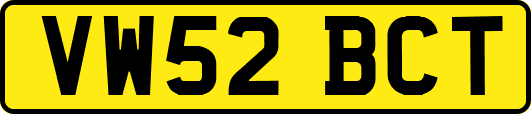 VW52BCT