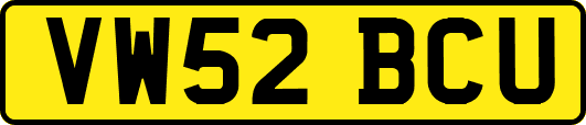 VW52BCU