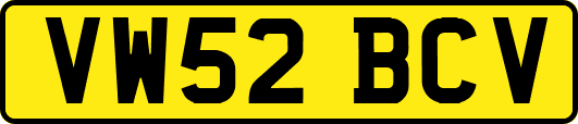 VW52BCV