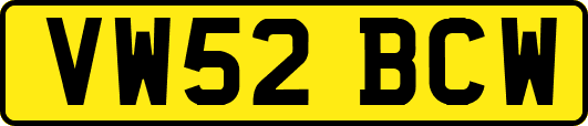 VW52BCW