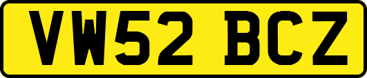 VW52BCZ