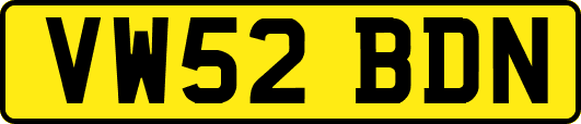 VW52BDN