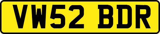 VW52BDR
