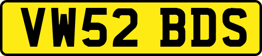 VW52BDS
