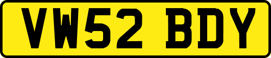VW52BDY