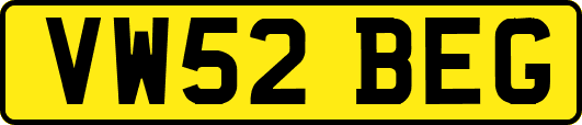 VW52BEG