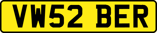 VW52BER