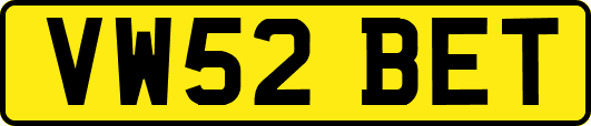 VW52BET