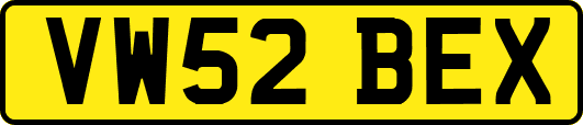 VW52BEX