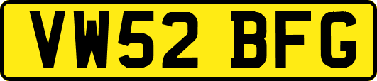 VW52BFG