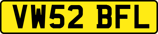 VW52BFL