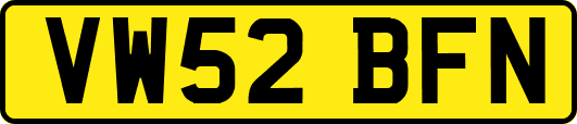 VW52BFN