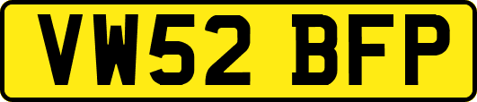 VW52BFP