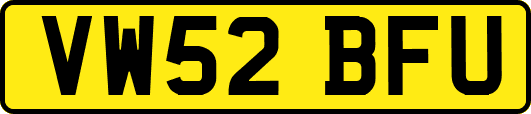 VW52BFU