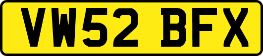 VW52BFX