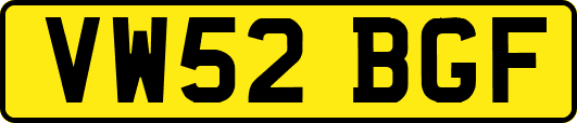 VW52BGF