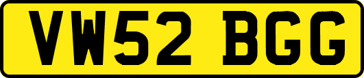 VW52BGG