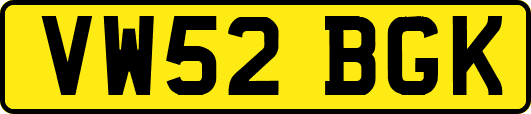 VW52BGK