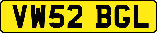 VW52BGL