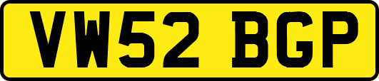 VW52BGP