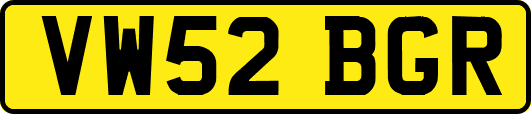 VW52BGR
