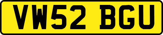 VW52BGU