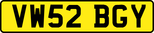 VW52BGY