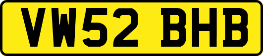 VW52BHB