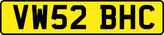VW52BHC