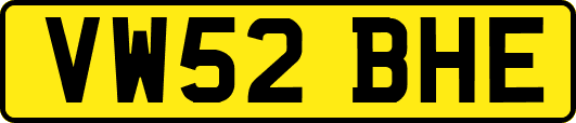 VW52BHE