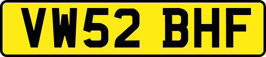 VW52BHF