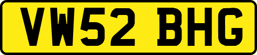 VW52BHG