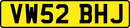 VW52BHJ