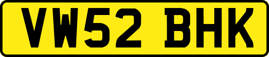VW52BHK