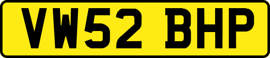 VW52BHP