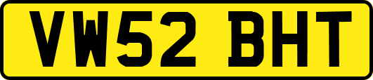 VW52BHT