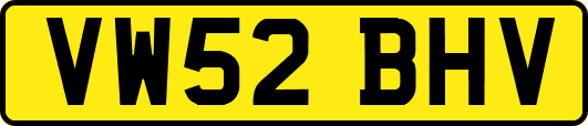 VW52BHV