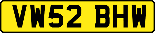 VW52BHW