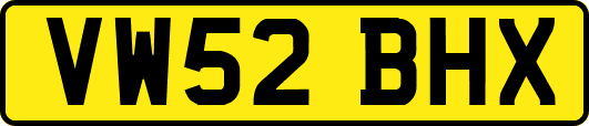 VW52BHX