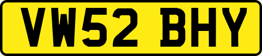 VW52BHY