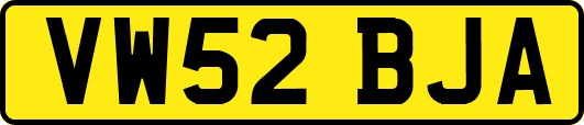 VW52BJA