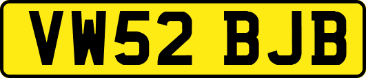 VW52BJB